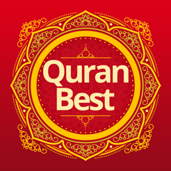 ‎Quran Best Indonesia