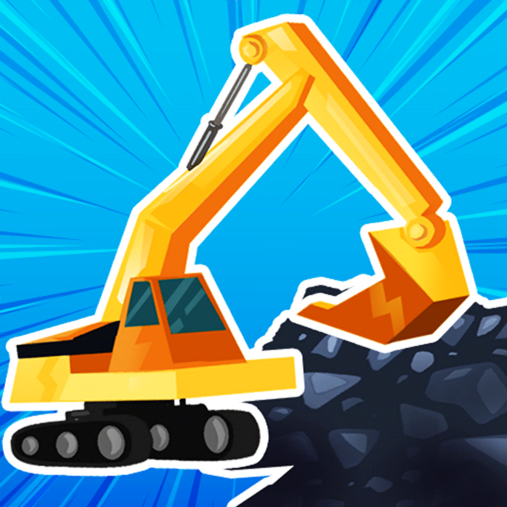 Get 来当煤老板 (Coal Mining Inc) for iOS, iPhone, iPad Aso Report