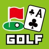 Icon Golf Solitaire : Card Game