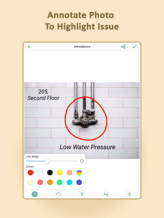 Site Audit for Snag Punch List screenshot 3