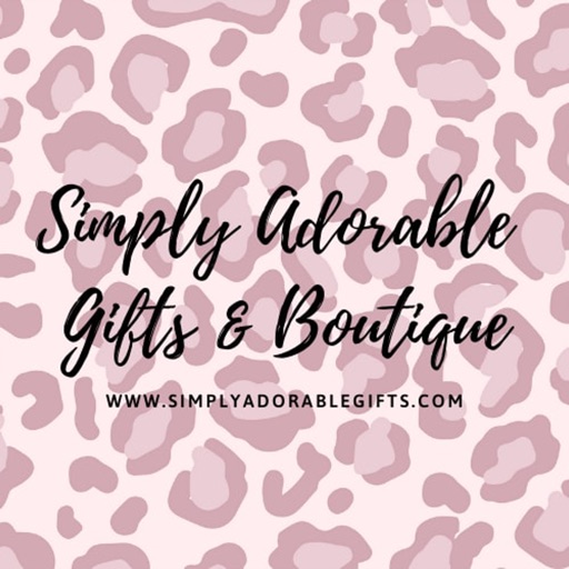Get Simply Adorable Gifts for iOS, iPhone, iPad Aso Report