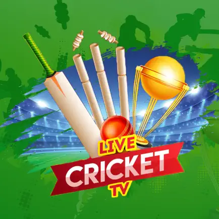 Live Cricket TV : Live Score Читы