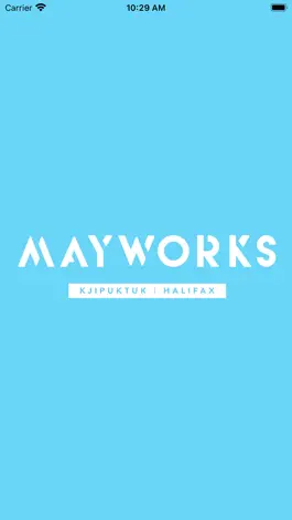 Game screenshot Mayworks Halifax mod apk