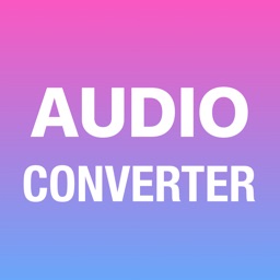 Audio Converter: convert mp3