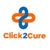Click2Cure - Health App