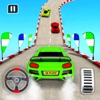 Impossible Car Stunt Adventure - iPadアプリ