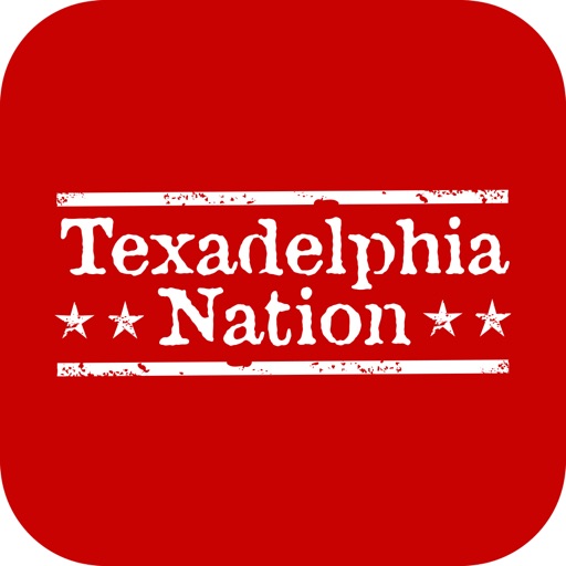 Texadelphia Nation