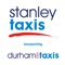 Icon Stanley & Durham City Taxis