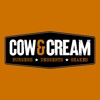 Cow and Cream