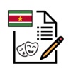 Culture of Suriname Exam