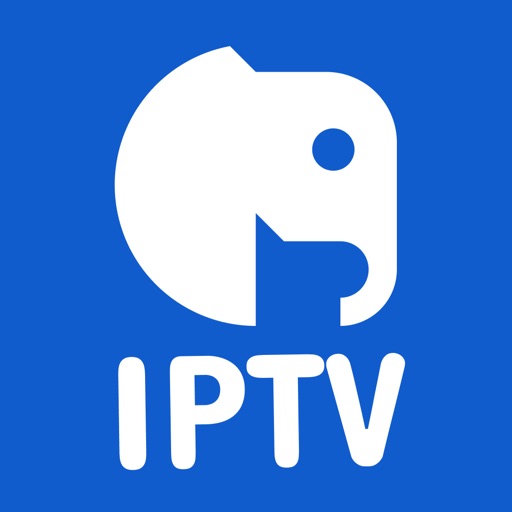 IPTV SLON Player TV iOS App
