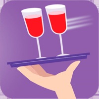 Waitress Balance