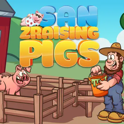 San zRaising Pigs Cheats