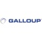 Galloup OE Touch connects you to your distributor anywhere, anytime
