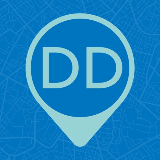 DD Plus iOS App