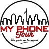 My Phone Tour