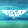 Top Gun: Maverick Stickers