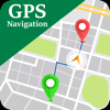GPS Navigation App - Solutions Smart Group LLC