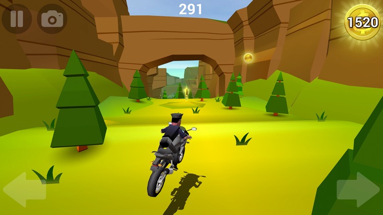 Faily Rider screenshot-4