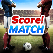 Score! Match - PvP Football