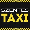 Szentes Taxi