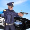 Police Cop 3D - Cover Shooter