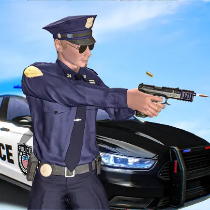 Police Cop 3D - Cover Shooter Читы