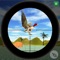 Welcome to the duck hunting era in which hunt ducks in the jungle, So those players who love fps shooting games must try this new idea of hunting game 2022