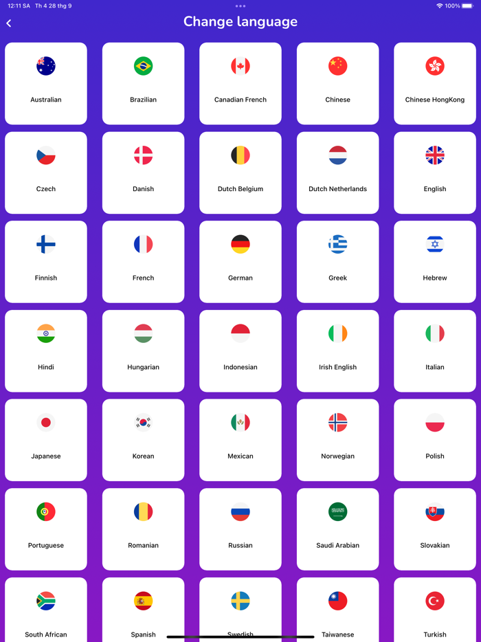 Text To Speech  Audio Reader