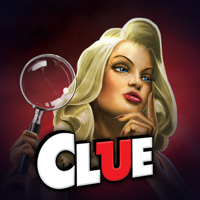 Clue: The Classic Mystery Game - Marmalade Game Studio Cover Art