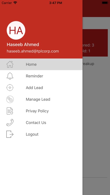 TPL Trakker Affiliate