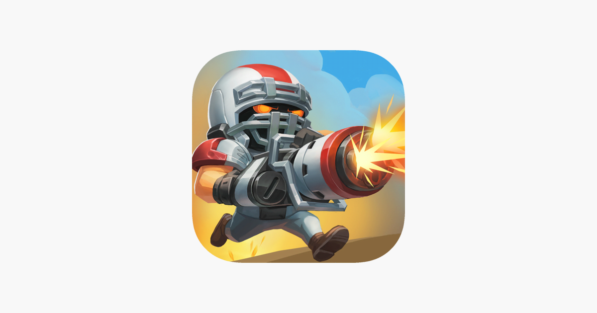 ‎Wild Clash: Online Battle on the App Store