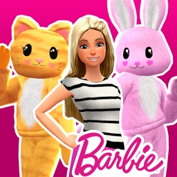 Barbie™ Fashion Closet icon