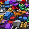 Get Traffic Puzzle ! for iOS, iPhone, iPad Aso Report
