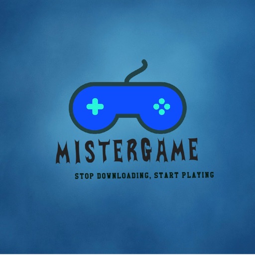 Mister Game