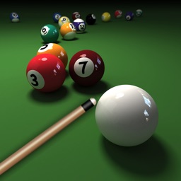 Ball Pool 3D
