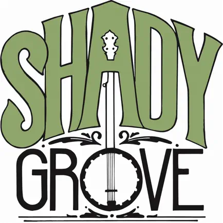 ShadyGrove Bluegrass Festival Cheats