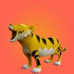 Animals Up