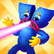 Blob Shooter 3D: Assassin Hit