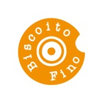 Biscoito Fino