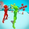 Icon Balloon Pop Racing 3D