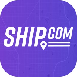 Ship.com: Auto Package Tracker