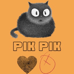 Pik Pik Pik