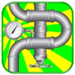 Pipe constructor offline game