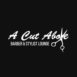 A Cut Above Barber Lounge