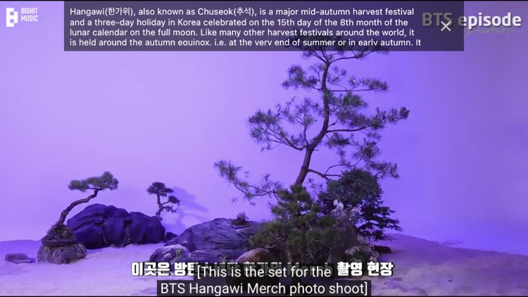 LibL: Kpop translation screenshot-8