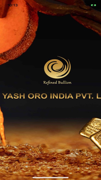 YASH ORO INDIA PVT. LTD.