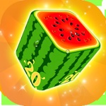 Fruit Master 3D - Merge Game
