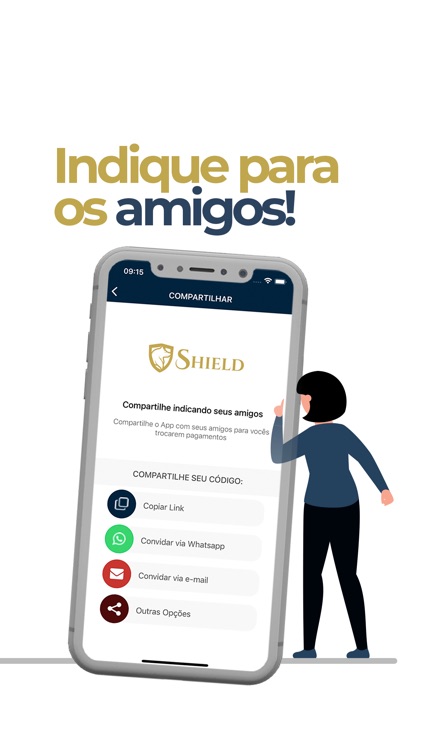 Shield Bank screenshot-4