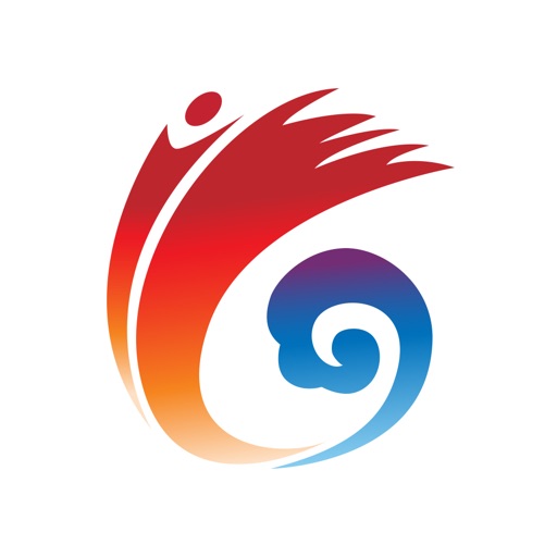云岭先锋logo